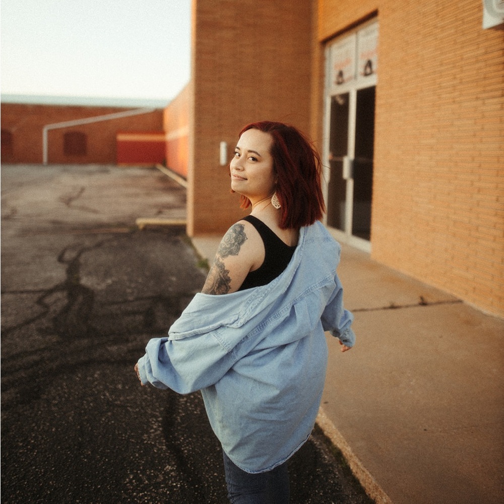 Meet your Posher, Nichole